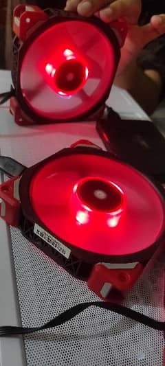 corsair ml120 pro led