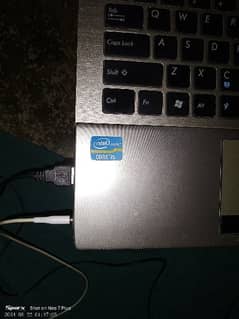 Asus laptop