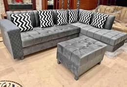 BUMPER SALE OFFER L SHAPE SOFA ONLY 29999 0