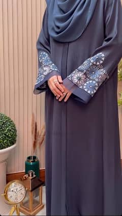 abaya