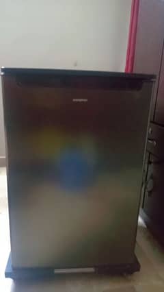 PANATRON  FREEZER NEW CONDITION 0