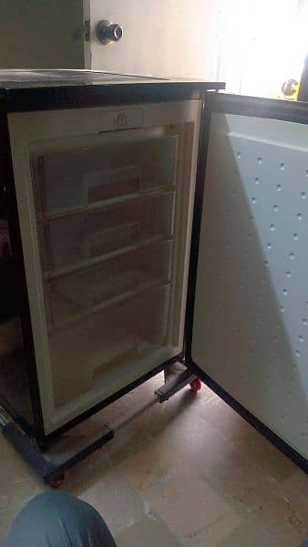 PANATRON  FREEZER NEW CONDITION 3