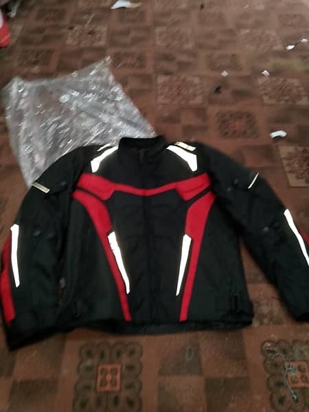 Motorbike racing jacket for sell probiker jacket fully armoreddelivery 8