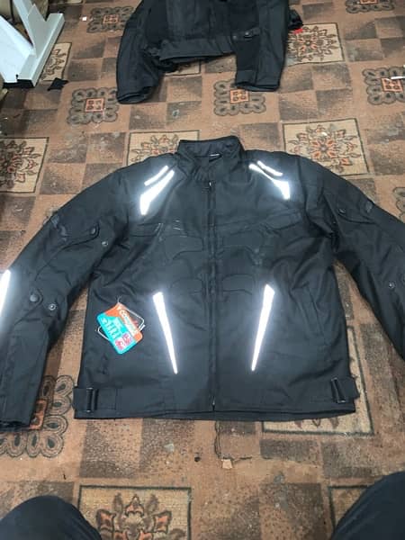 Motorbike racing jacket for sell probiker jacket fully armoreddelivery 11