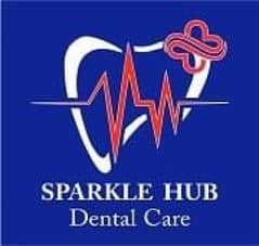 sparkle dental hub