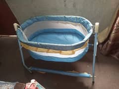 new baby born swing