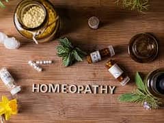 Female Homeopathic Doctor Required 0