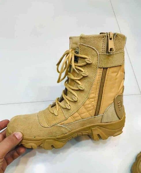 Army Shoes, Brand New, Cash of Delivery available 3