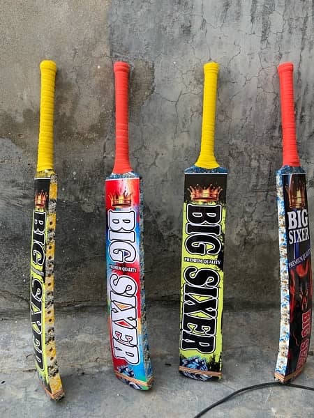 Tapeball bat high quality cash on delivery All pakistan 2