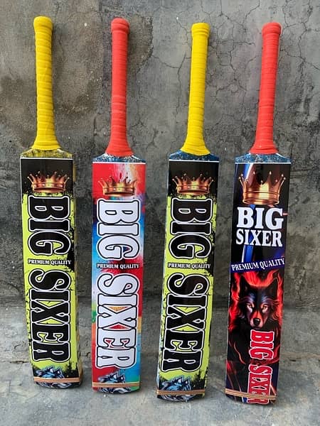 Tapeball bat high quality cash on delivery All pakistan 3