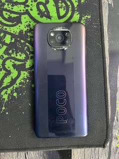 Poco X3 Pro 0