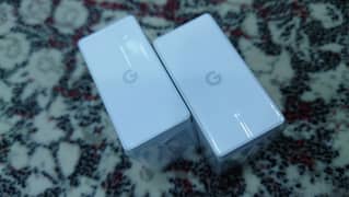 Google Pixel CHARGER | 18\30\45WATT | GENUINE | QUICK | CANADA HALIFA