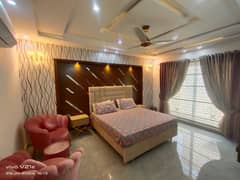 Furnished Rooms For Rent Girls