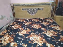 complete Bed set