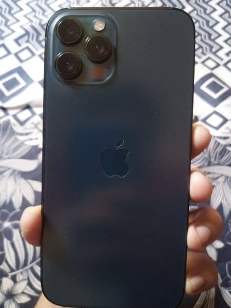 Iphone 12 pro max urgent sale 1