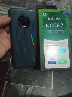 Infinix