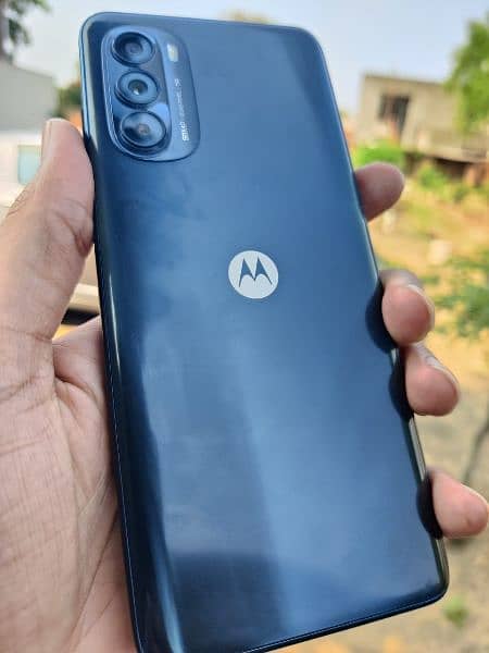 Moto g stylish g5 6