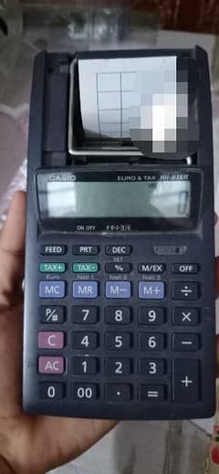 digital printing calculator