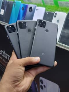 GOOGLE PIXEL 4A 5G 0