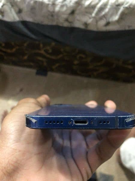 I phone 12 factory unlock 03204015665whats app 1