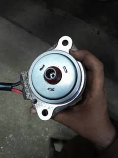 ELECTRONIC STREARING MOTOR JAPANI