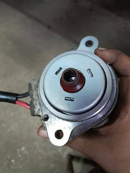 ELECTRONIC STREARING MOTOR JAPANI 3