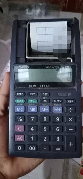 digital printing calculator 4