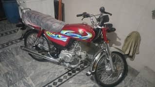 Honda cd 70 0