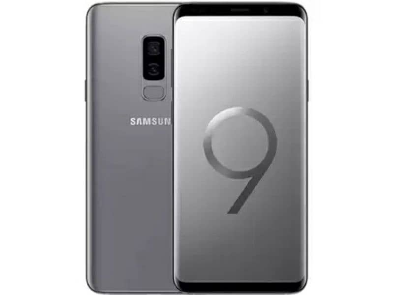 samsung galaxy s 9 non pta 0