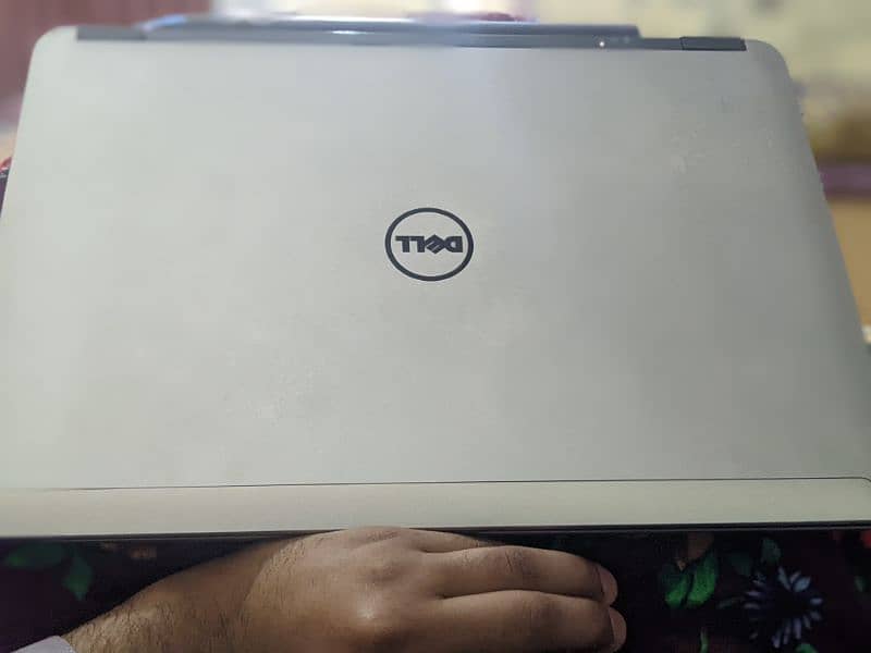 Dell core i 5 1