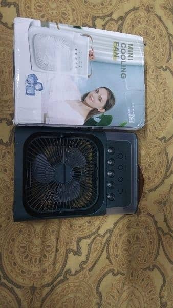 3 in 1 cooling fan 2