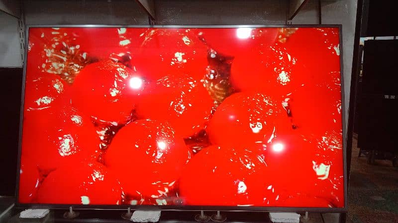 Original Japanese brand 4k LEDs Available 17