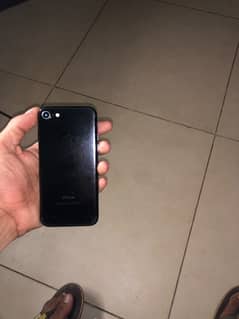 iPhone 7 pta Approved 128 gb 70 bettery health