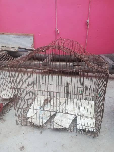 Cage urgently sell 9