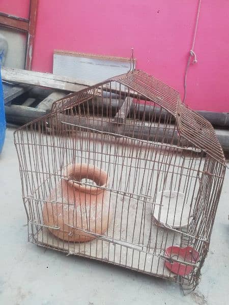 Cage urgently sell 14