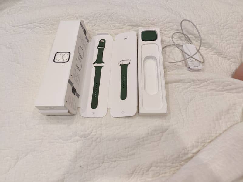 apple watch series 7 45mm 1