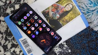 SONY XPERIA 1III | GLOBAL!\DUAL\XQ-BC62 I 12GB\256GB | SNAPDRAGON888!