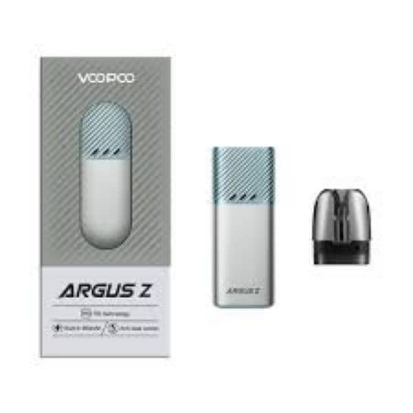 VOPPOO argus z pod system kit 3