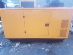 10kva Generator