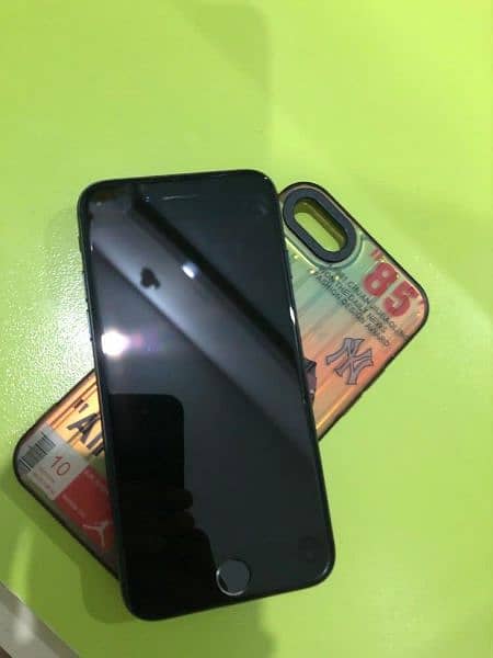 I phone 7 non pta 256 GB 0