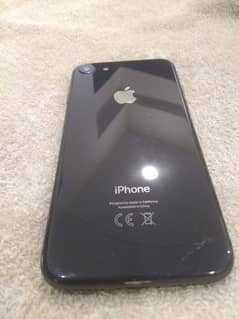 iphone 8 256gb non pta 0