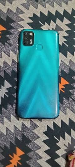 Infinix Smart 5 3 64 0