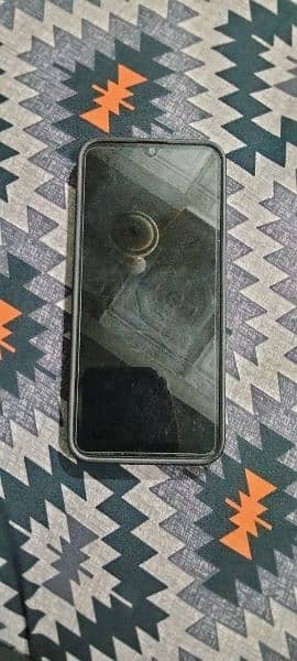 Infinix Smart 5 3 64 2