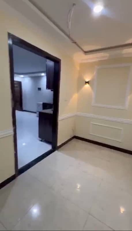 1bedroom Fully Furnished Apartment For sale Gulberg Islamabad 4