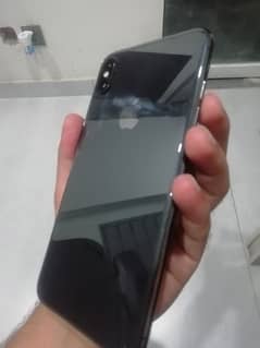 IPHONE XS-MAX PTA APPROVED