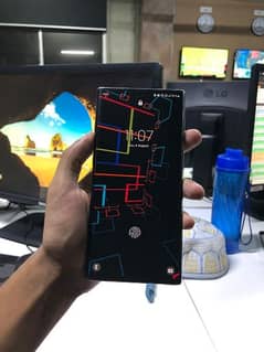 Samsung Note10 plus 5G