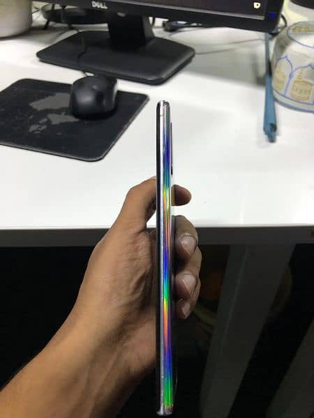 Samsung Note10 plus 5G 6