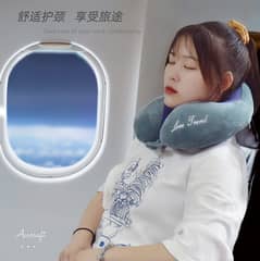 Neck Pillow 0