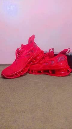 only 1 time used sneakers for sale phone & whatsapp number 03138922864 0