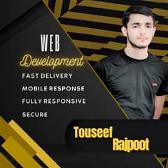 Web development | web designing 0